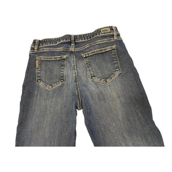 Women’s Paige Brigitte Jeans - Picture 3 of 7